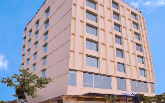 Hotel Park Ocean