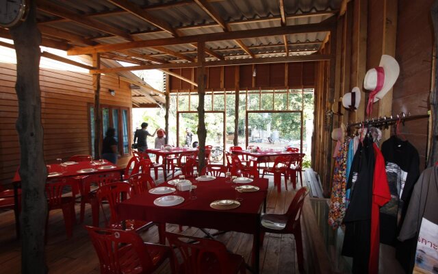 Raklay Homestay
