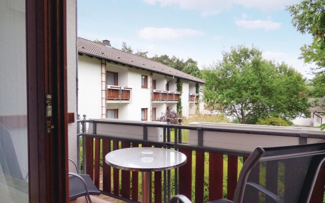 Amazing Apartment in Thalfang With 1 Bedrooms and Wifi
