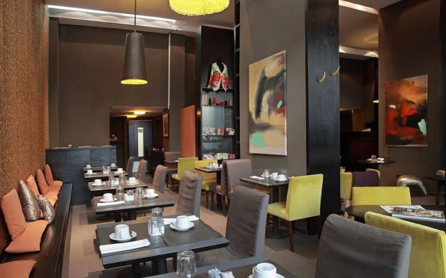 Esplendor Palermo Hollywood