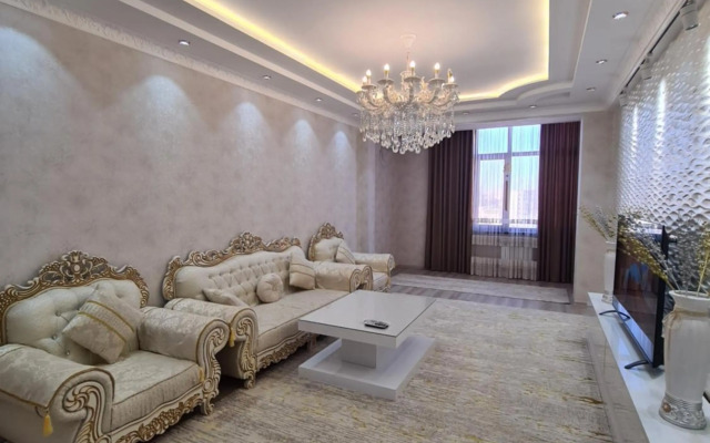 Excellent 2-room apartment bright and cozy