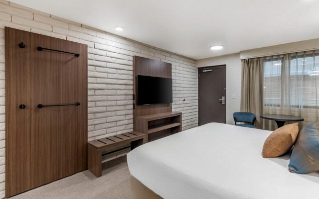 The Gibson Hotel Great Falls, an Ascend Collection Hotel