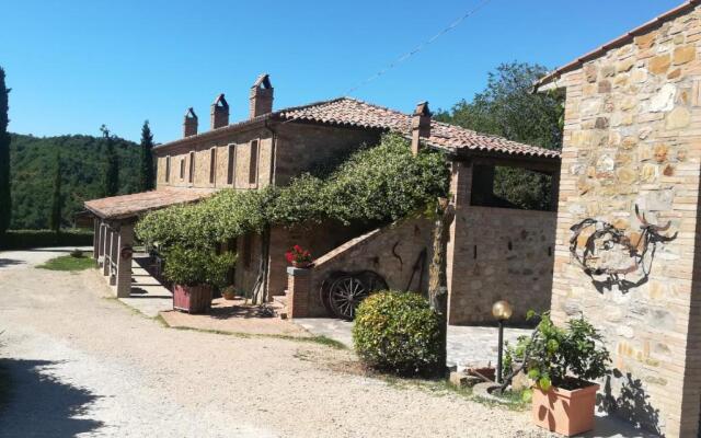 Agriturismo Selvella