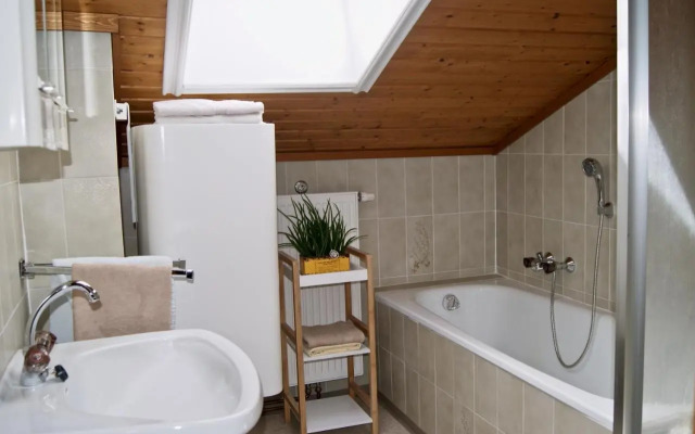 Haus Ebner Pension