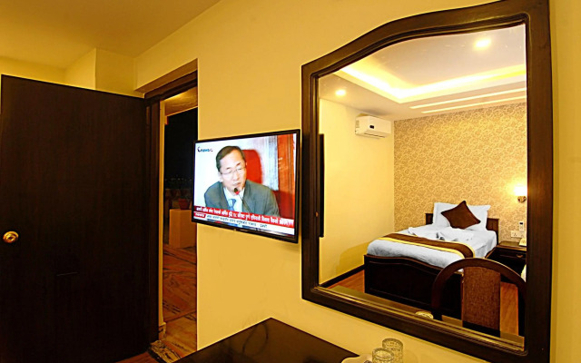 Kathmandu Grand Hotel