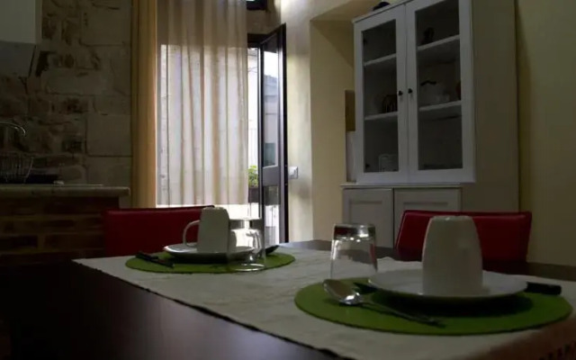 House Idria