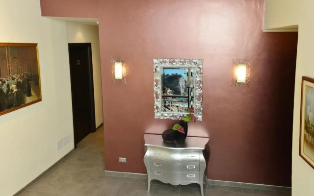 Affittacamere Le Logge