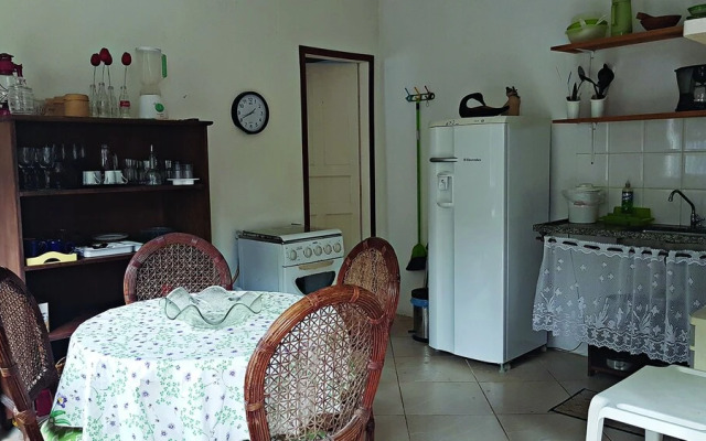 Casa de Pescador