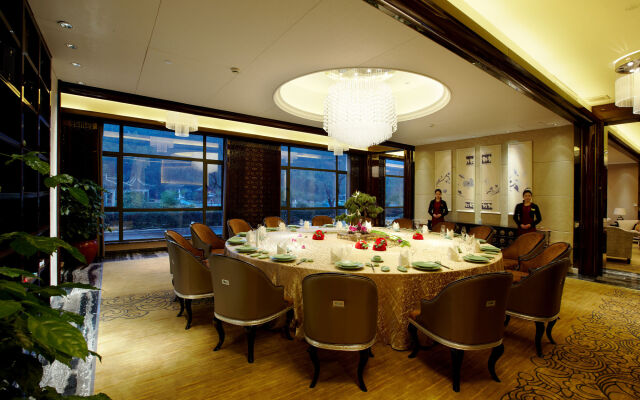 CiXi Hangzhou Bay Hotel