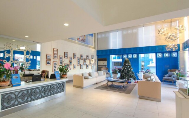 My Resort Huahin by Love Huahin