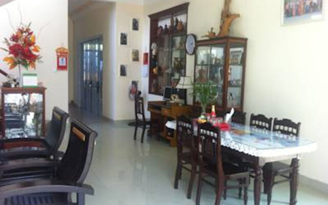 Areca Homestay