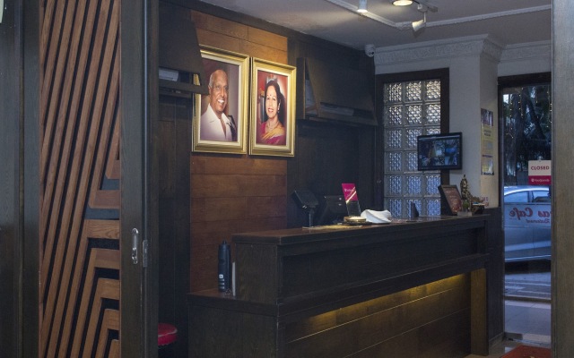 OYO 724 Hotel Madras