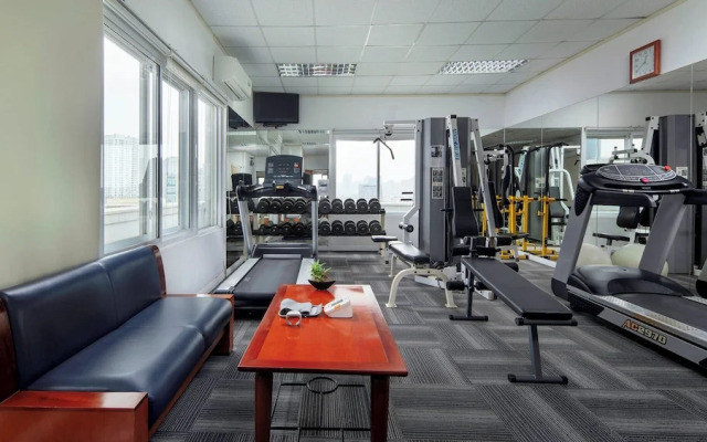 V-Tower Hanoi Serviced Apartment