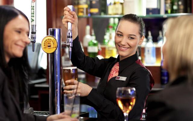 Mercure Livingston Hotel