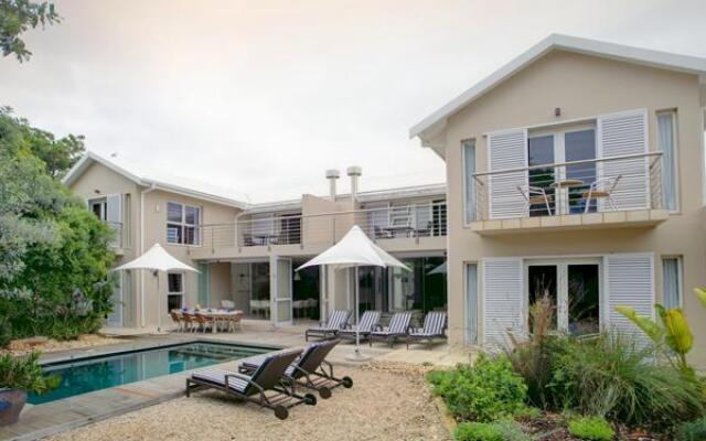 Starfish Lodge
