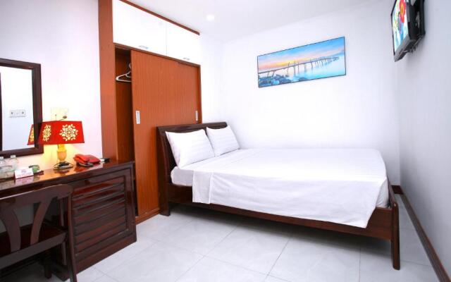 Nhatrang Cozy Hotel