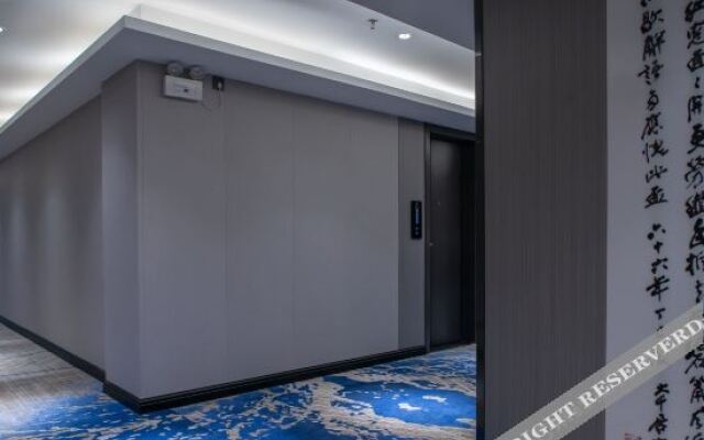 Yinxing Business Hotel