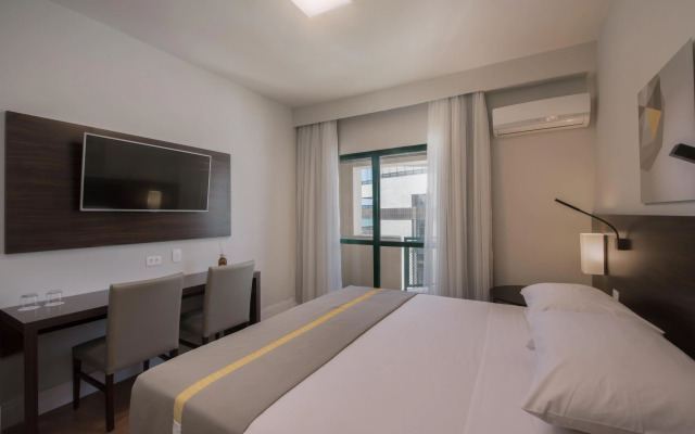 Costa Mar Recife Hotel by Atlantica