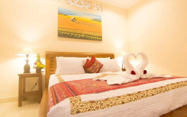 Teja Hostel