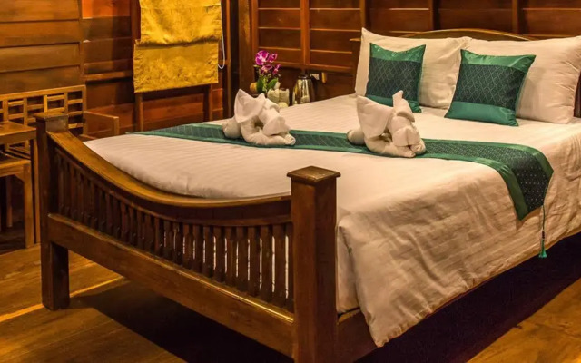 Sunlove Resort and Spa - Grand View