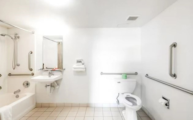 OYO Hotel Houston Katy Freeway