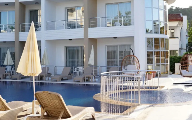 Botanik Felizya Hotel