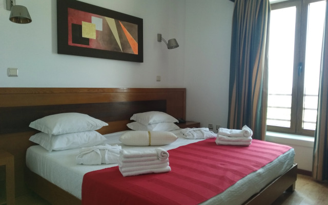 Hotel Rural Senhora De Pereiras