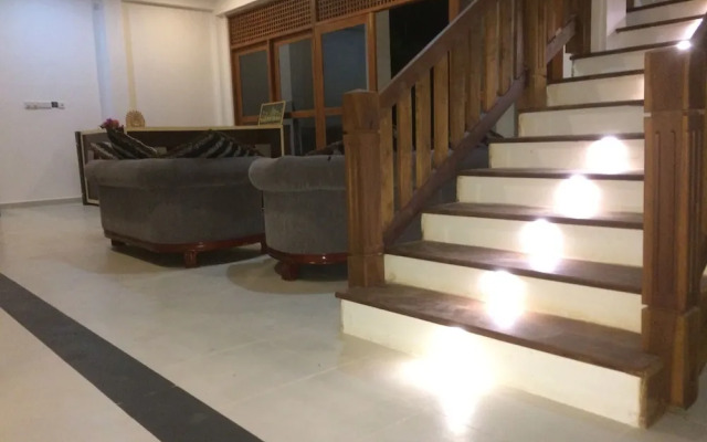 Hotel Bundala Park - Hostel