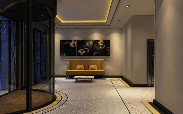 Le Tsuba Hotel