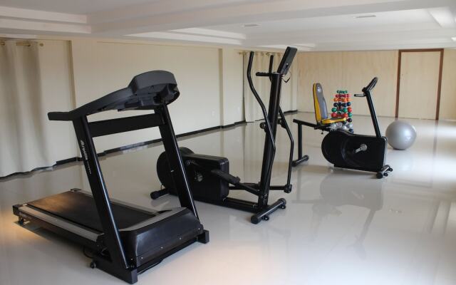 Fiesta Baiana Clube Hotel