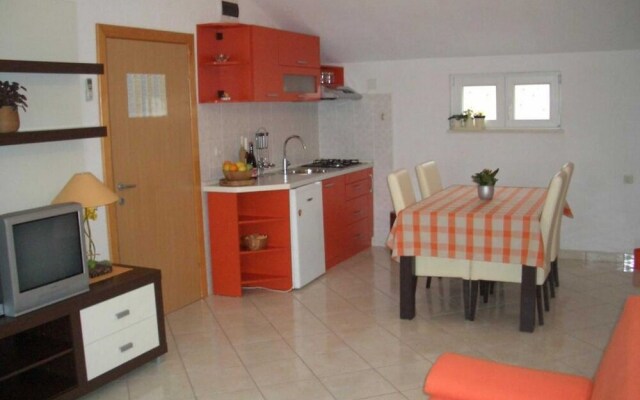 Apartments Paloc