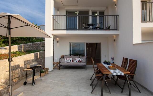 Apartments Villa Linne