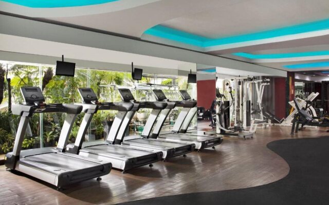 Hotel Ciputra Jakarta