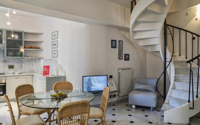 Cinema Centrale Apartment