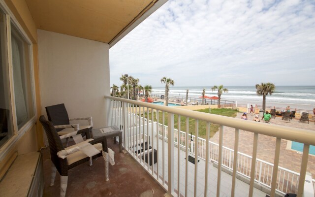 The Beach House Inn