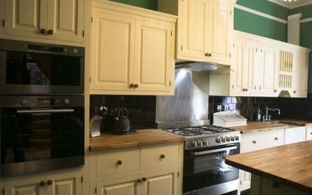 Melbury Guest House