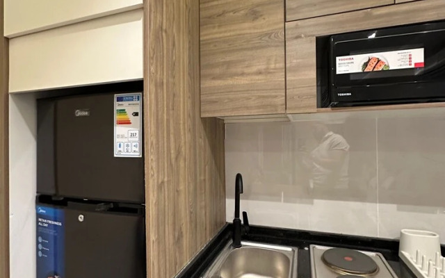 Charming Amman Apartment With Electric Heating & Free Park