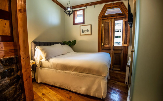 Gran Hotel Gervasoni