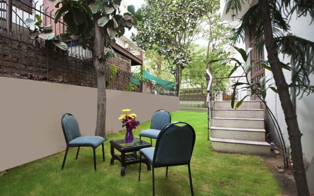 Golf View Residency