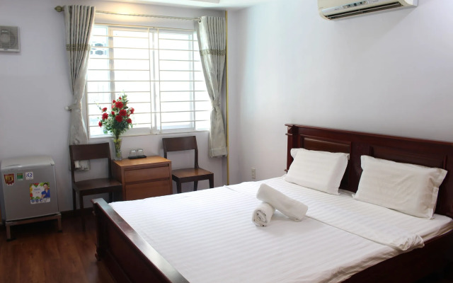 Sunny Guest House