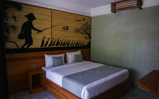 De Rekun Guest House