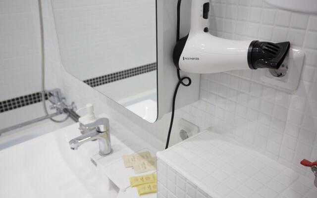 Апартаменты Азбука на ул. Султанова, д. 6