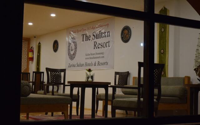 The Sultan Resort