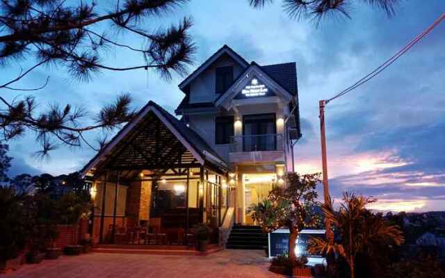 The Orchid Villa Dalat