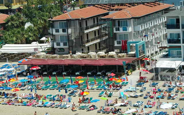 Royalisa Palmiye Beach +16 Adult Only