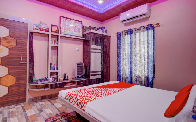 OYO 813893 Hotel Siddhi Vinayak