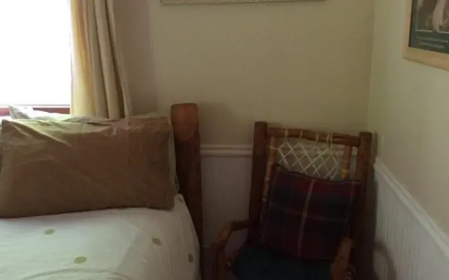 Old Town Guest House