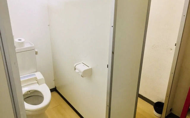 Guesthouse CamCam Okinawa - Hostel
