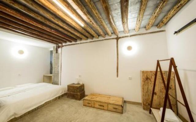 Dali Ancient Town Zhijue No.205 Guesthouse