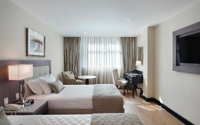 Miramar by Windsor Copacabana